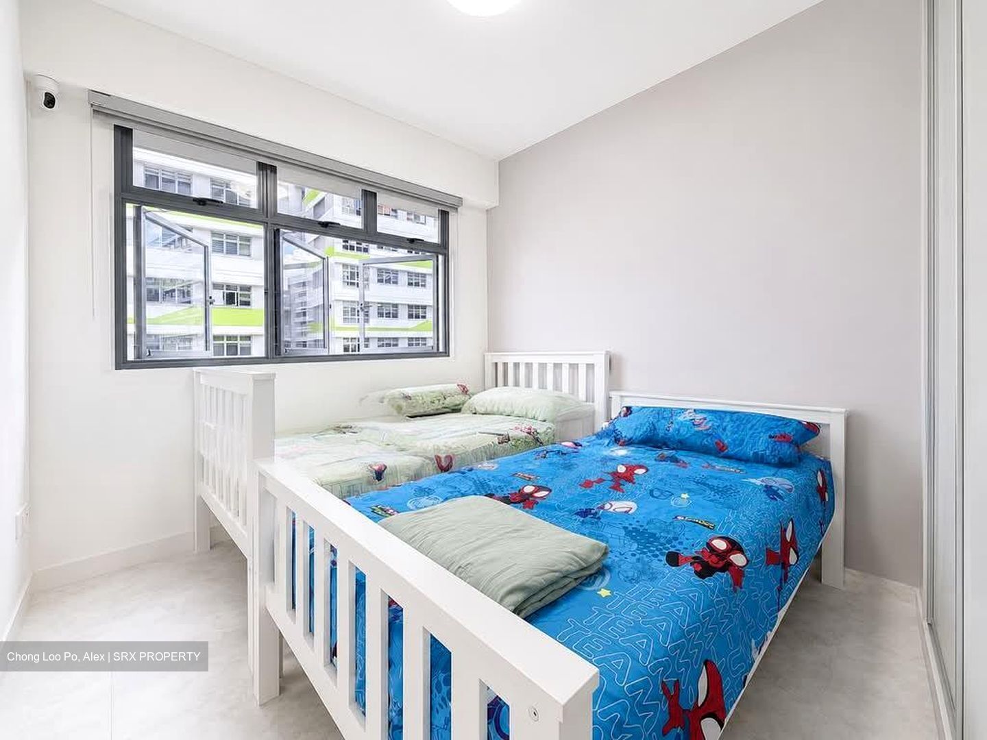 Blk 621A Tampines Greenverge (Tampines), HDB 4 Rooms #556374251